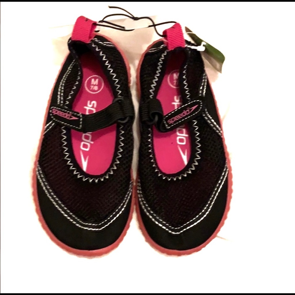 Speedo watershoe 7/8